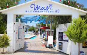 Mavi Restaurant & Bistro, Didim